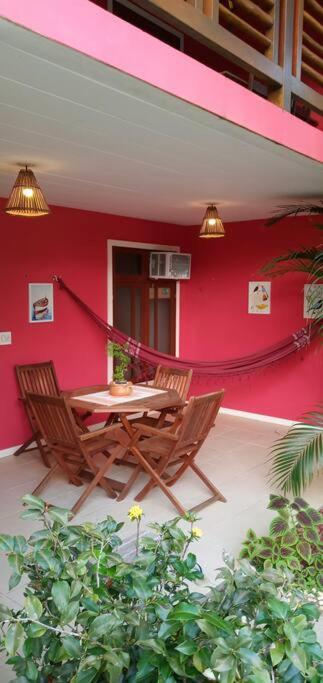 Imbassai - Casa Alto Padrao Completa - Condominio Fechado - A2B1 ภายนอก รูปภาพ
