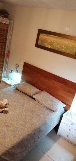 Imbassai - Casa Alto Padrao Completa - Condominio Fechado - A2B1 ภายนอก รูปภาพ