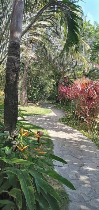 Imbassai - Casa Alto Padrao Completa - Condominio Fechado - A2B1 ภายนอก รูปภาพ