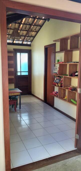 Imbassai - Casa Alto Padrao Completa - Condominio Fechado - A2B1 ภายนอก รูปภาพ