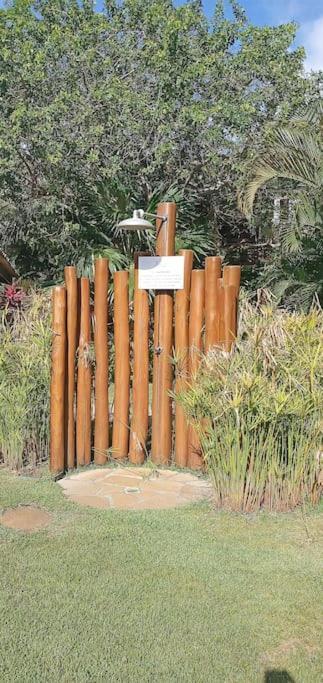 Imbassai - Casa Alto Padrao Completa - Condominio Fechado - A2B1 ภายนอก รูปภาพ