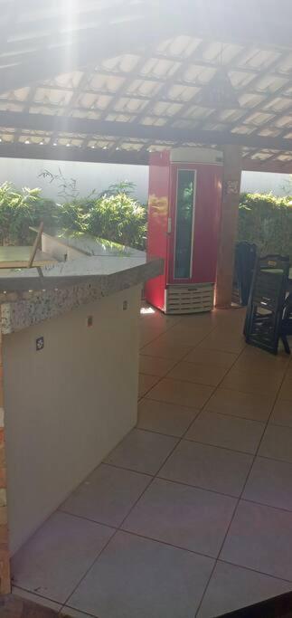 Imbassai - Casa Alto Padrao Completa - Condominio Fechado - A2B1 ภายนอก รูปภาพ